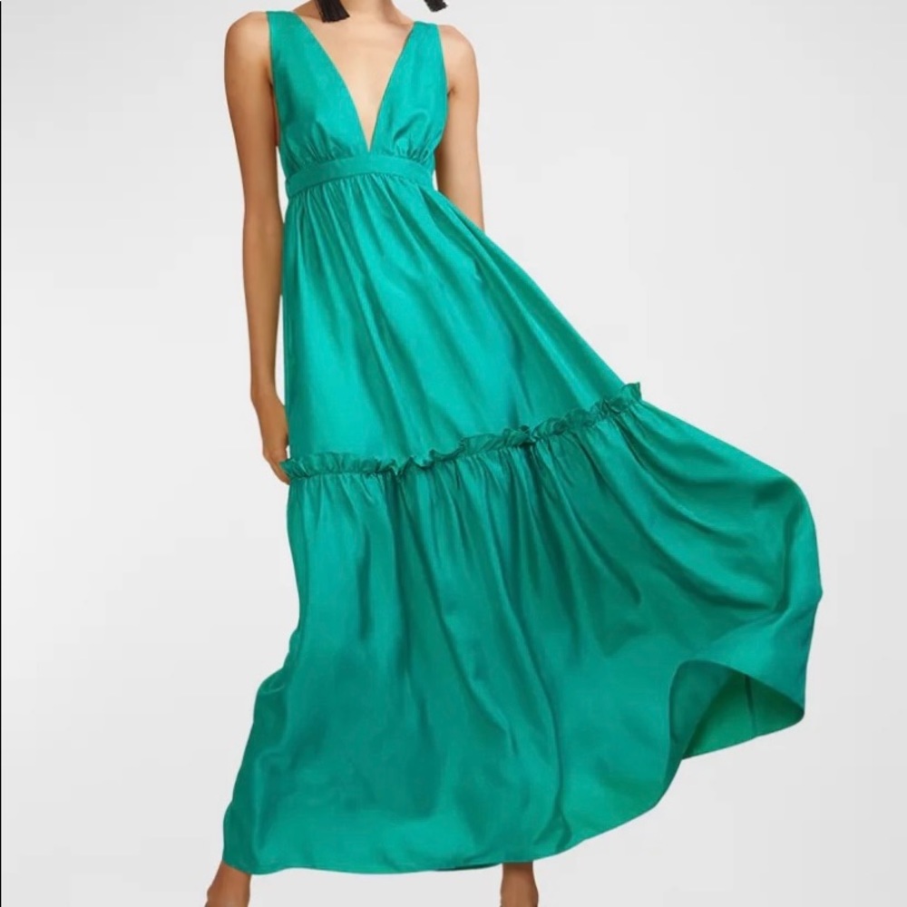 Cynthia Rowley Juna dress size 4 NWT